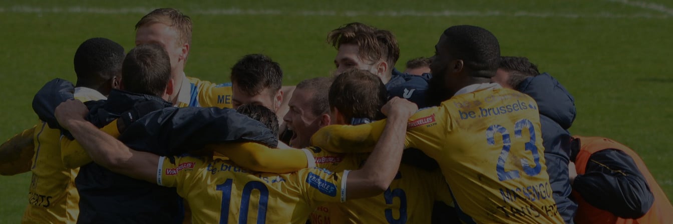 football team hug