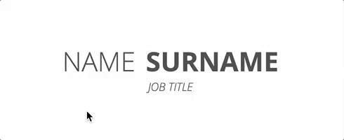 CV builder tutorial 1 CV Builder tutorial